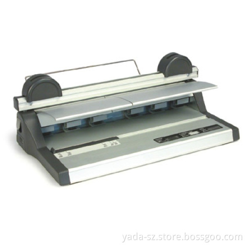 Velo Binder (YD-SB298 & YD-SB420)